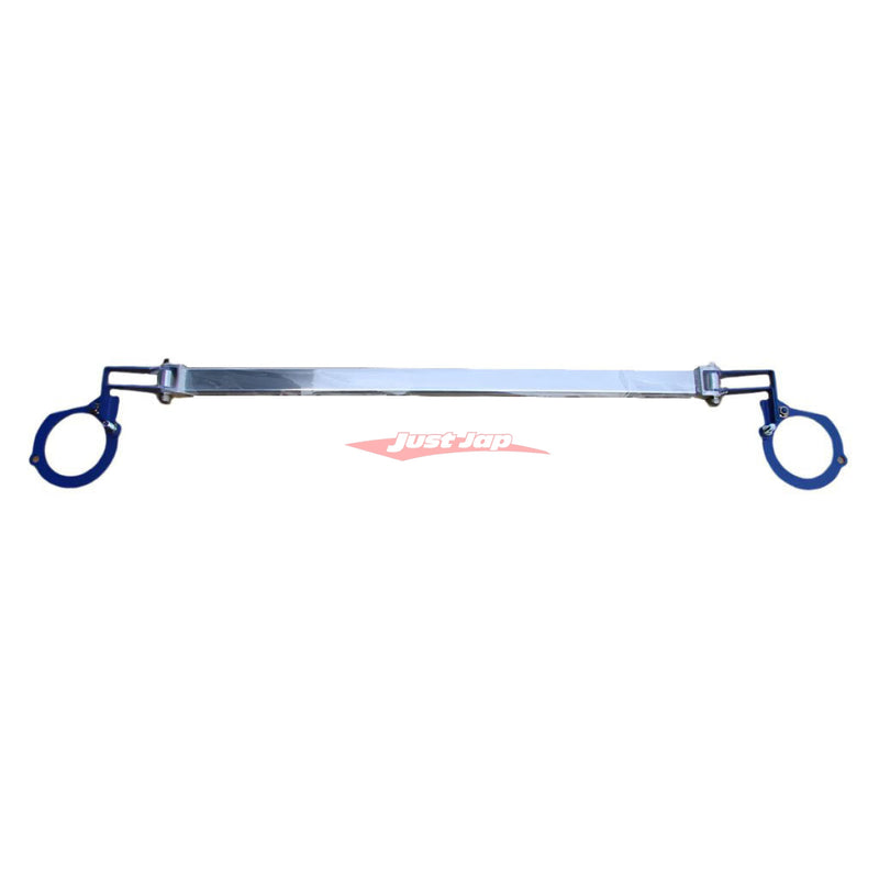 SRI Cusco Style Rear Strut Brace (Blue) Fits Nissan S14/S15 Silvia & 200SX