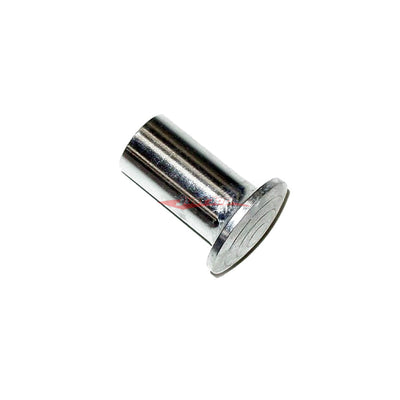 SRI Drift Hand Brake Button - Silver Type