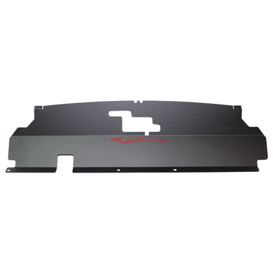 SRI GReddy Style Alloy Radiator Cooling Panel Fits Nissan R33 Skyline GTS/T (1993-1995)