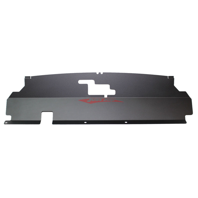 SRI GReddy Style Alloy Radiator Cooling Panel Fits Nissan R33 Skyline GTS/T (1993-1995)