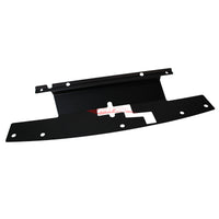 SRI GReddy Style Radiator Cooling Panel Fits Nissan S15 Silvia & 200SX
