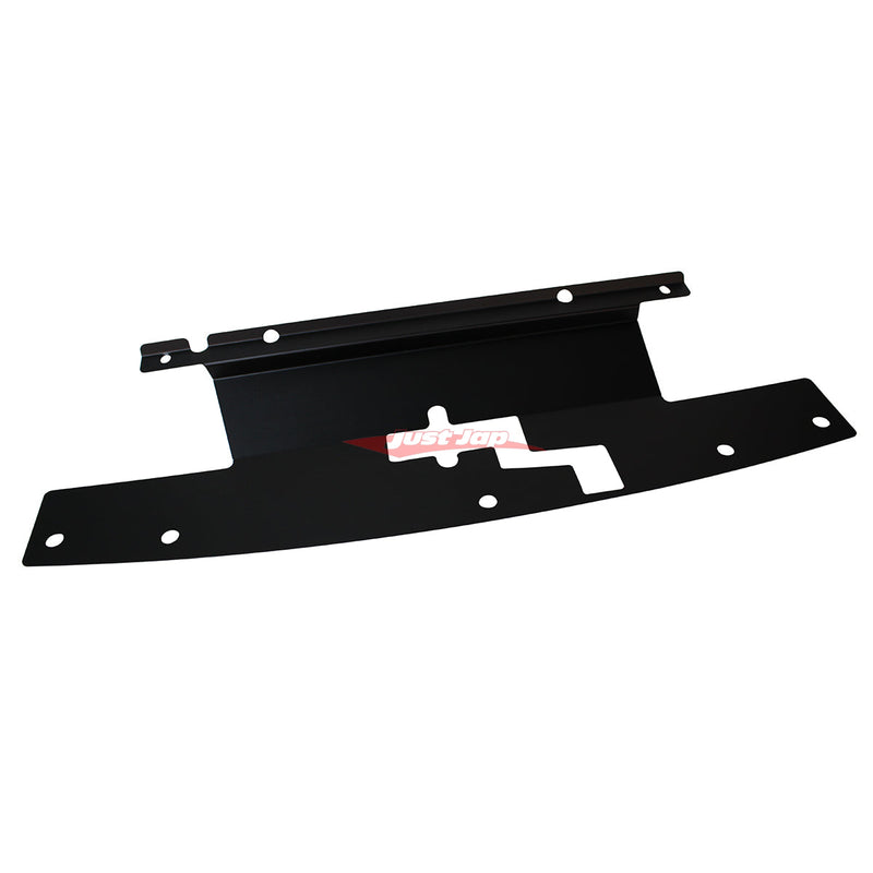 SRI GReddy Style Radiator Cooling Panel Fits Nissan S15 Silvia & 200SX