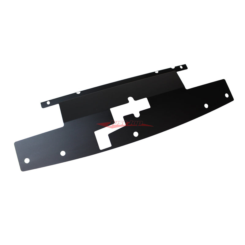 SRI GReddy Style Radiator Cooling Panel Fits Nissan S15 Silvia & 200SX