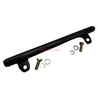 SRI Hicas Delete Lock Bar fits Nissan S13 Silvia, 180SX, R32 Skyline GTS-T & GTR