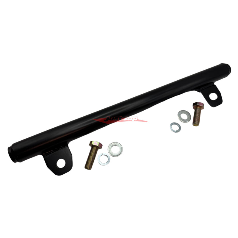 SRI Hicas Delete Lock Bar fits Nissan S13 Silvia, 180SX, R32 Skyline GTS-T & GTR