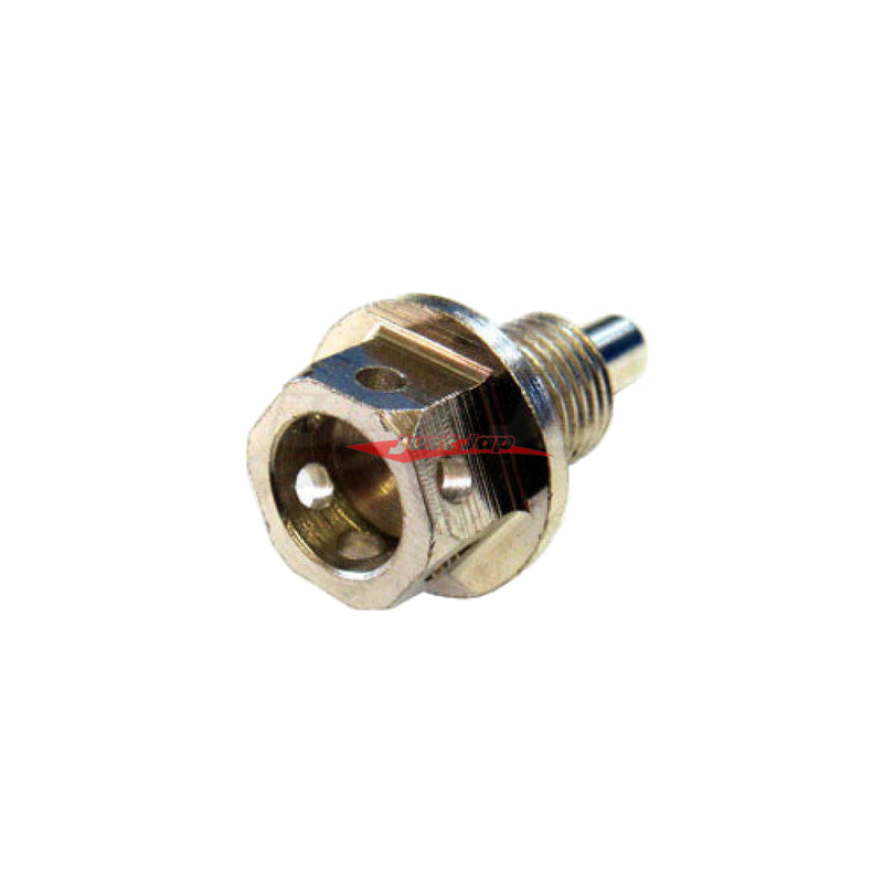 SRI Magnetic Oil Drain Sump Plug (M12 x P1.25) Fits Nissan / Toyota
