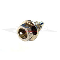 SRI Magnetic Oil Drain Sump Plug (M16 x P1.5) Fits Subaru