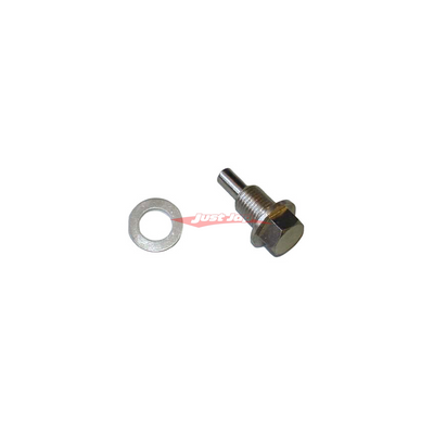 SRI Magnetic Sump Plug fits Mitsubishi/Mazda/Honda/Ford