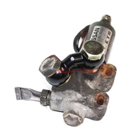 SRI Rear 4WS Hicas Pump Bypass Return Kit fits Nissan S13 Silvia & 180SX (Gold)