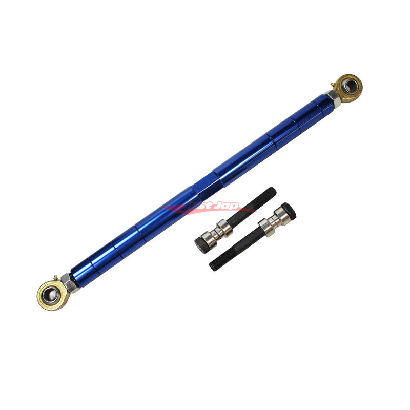 SRI Rear Lower Tie Bar fits Nissan S13 Silvia/180SX