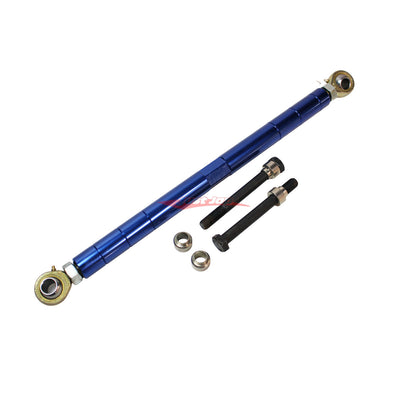 SRI Rear Lower Tie Bar fits Nissan S14/S15 Silvia 200SX