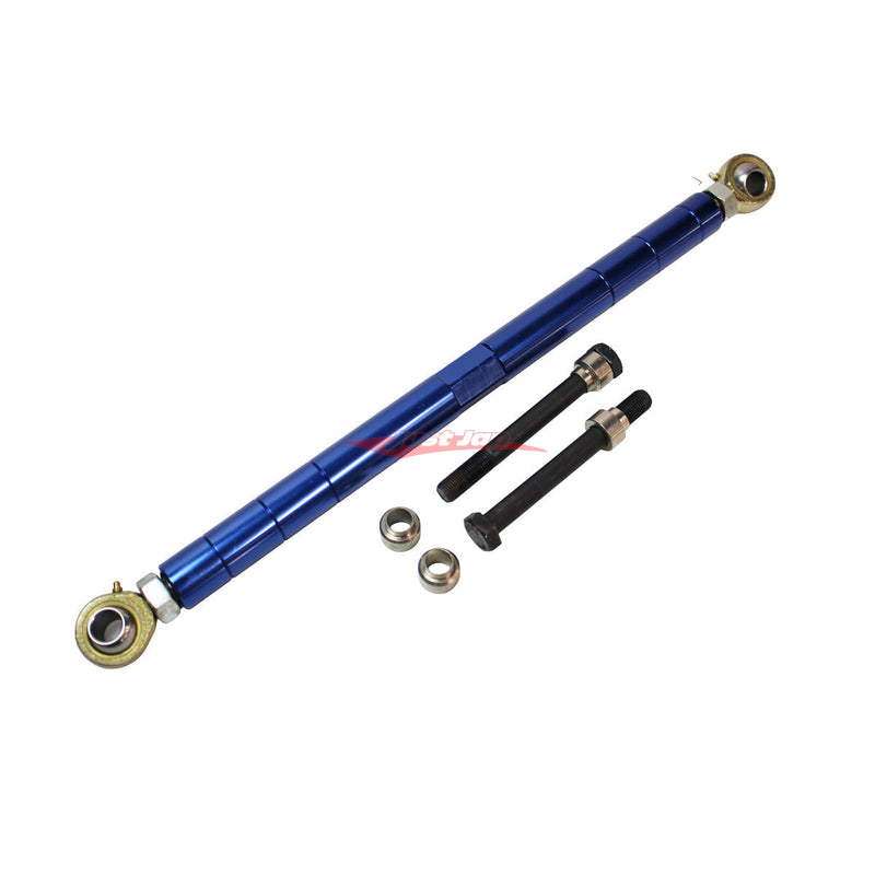 SRI Rear Lower Tie Bar fits Nissan S14/S15 Silvia 200SX