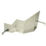 SRI Turbo Heat Shield fits Nissan S13 Silvia & 180SX