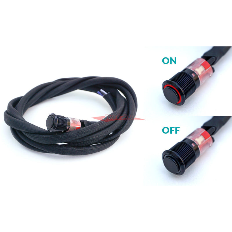 Stanceparts 16mm LED Switch