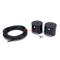Stanceparts Air Cups & Airline - 2pce (1x Pair)