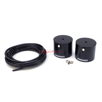 Stanceparts Air Cups & Airline - 2pce (1x Pair)