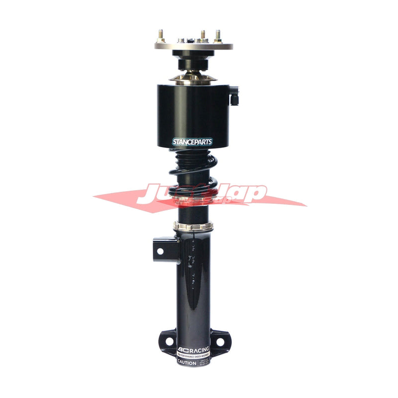 Stanceparts Air Cups & Airline - 4pce (2x Pairs)