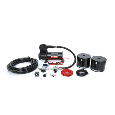 Stanceparts Complete Tankless Air Cup Kit (2pce) - Front Or Rear Kit