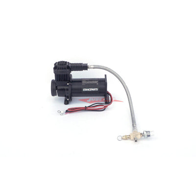 Stanceparts Tankless Compressor Kit
