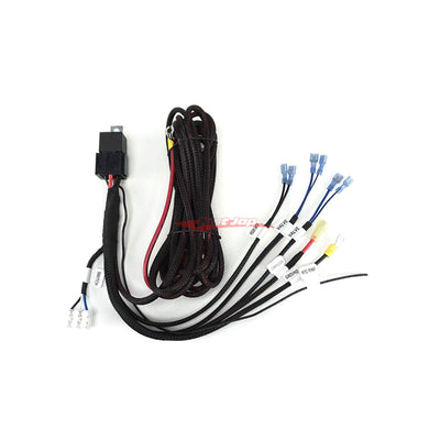 Stanceparts Wiring Harness