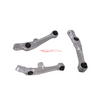 Sterling Front Lower Control Arm L/H (Straight / Deep Ball Joint Recess) Fits Nissan Z33 350Z & PM35 Stagea & V35 Skyline (2WD)