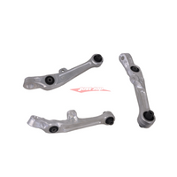 Sterling Front Lower Control Arm L/H (Straight / Deep Ball Joint Recess) Fits Nissan Z33 350Z & PM35 Stagea & V35 Skyline (2WD)