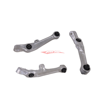 Sterling Front Lower Control Arm L/H (Straight / Deep Ball Joint Recess) Fits Nissan Z33 350Z & PM35 Stagea & V35 Skyline (2WD)