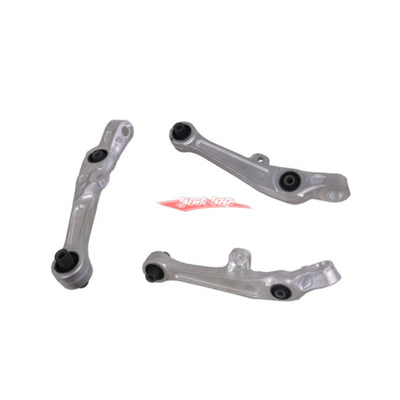 Sterling Front Lower Control Arm L/H (Straight / Shallow Ball Joint Recess) Fits Nissan Z33 350Z & PM35 Stagea & V35 Skyline (2WD)