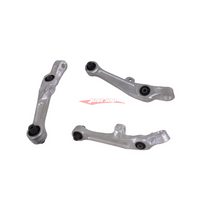 Sterling Front Lower Control Arm R/H (Straight / Deep Ball Joint Recess) Fits Nissan Z33 350Z & PM35 Stagea & V35 Skyline (2WD)