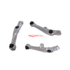 Sterling Front Lower Control Arm R/H (Straight / Shallow Ball Joint Recess) Fits Nissan Z33 350Z & PM35 Stagea & V35 Skyline (2WD)