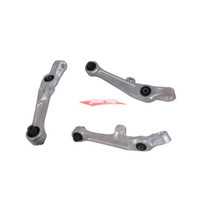 Sterling Front Lower Control Arm R/H (Straight / Shallow Ball Joint Recess) Fits Nissan Z33 350Z & PM35 Stagea & V35 Skyline (2WD)