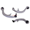 Sterling Front Lower Rear Control Arm / Tension Rod R/H (Curved) Fits Nissan Z33 350Z & PM35 Stagea & V35 Skyline (2WD)