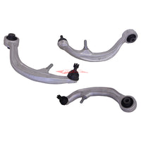 Sterling Front Lower Rear Control Arm / Tension Rod R/H (Curved) Fits Nissan Z33 350Z & PM35 Stagea & V35 Skyline (2WD)