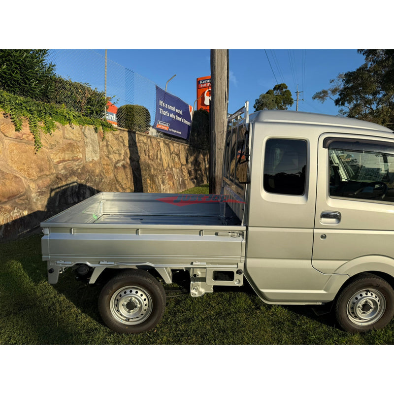 Suzuki Super Carry, 2023, Automatic, 4x4