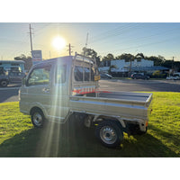 Suzuki Super Carry, 2023, Automatic, 4x4