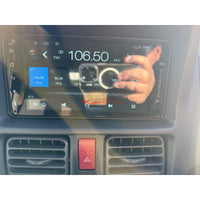 Suzuki Super Carry, 2023, Automatic, 4x4