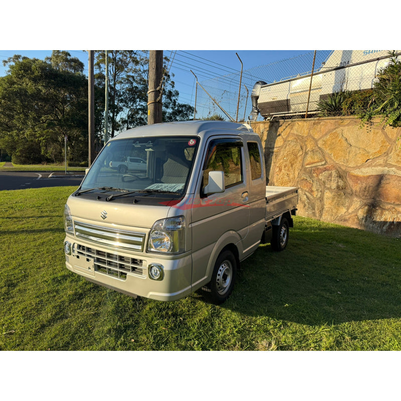Suzuki Super Carry, 2023, Automatic, 4x4