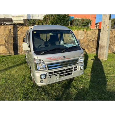 Suzuki Super Carry, 2023, Automatic, 4x4