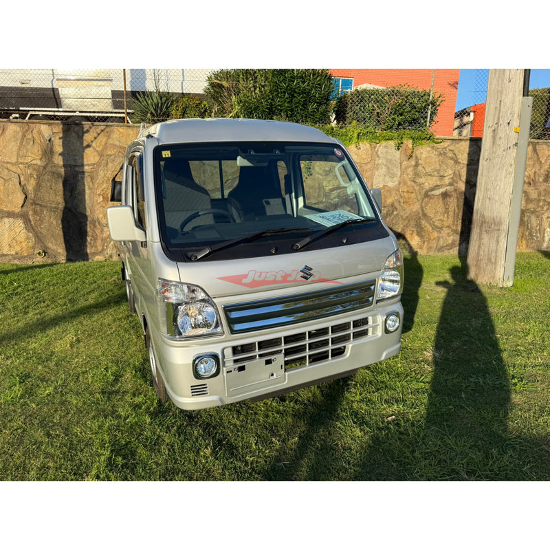 Suzuki Super Carry, 2023, Automatic, 4x4