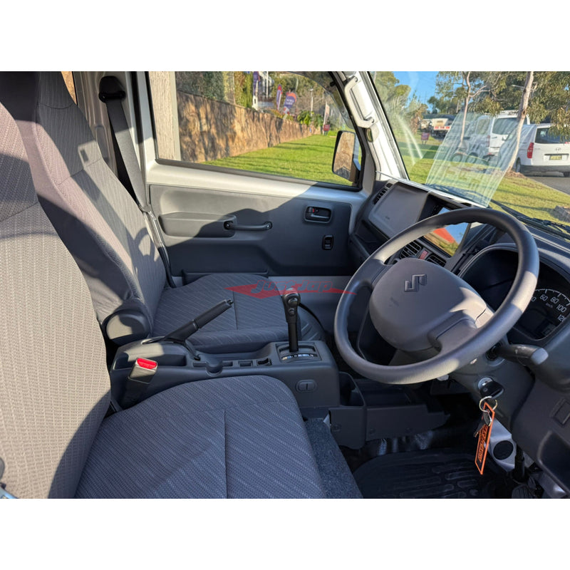 Suzuki Super Carry, 2023, Automatic, 4x4