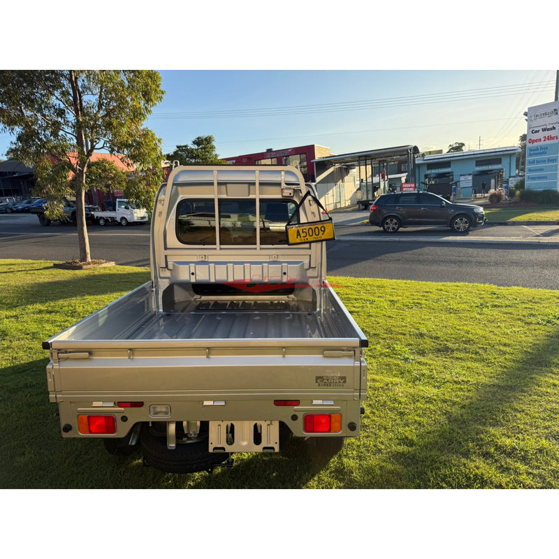 Suzuki Super Carry, 2023, Automatic, 4x4