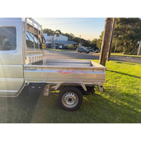 Suzuki Super Carry, 2023, Automatic, 4x4