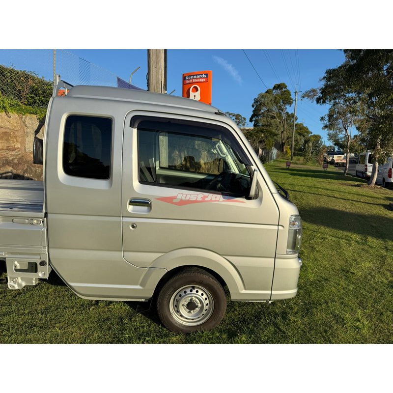 Suzuki Super Carry, 2023, Automatic, 4x4