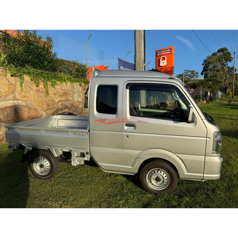Suzuki Super Carry, 2023, Automatic, 4x4