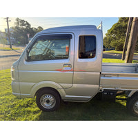 Suzuki Super Carry, 2023, Automatic, 4x4