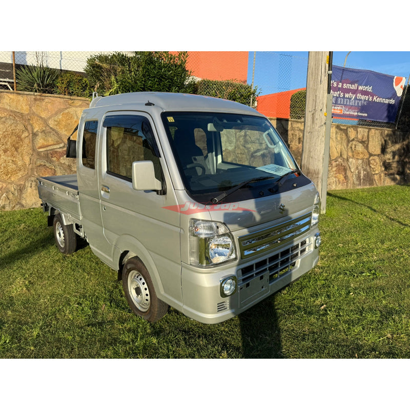 Suzuki Super Carry, 2023, Automatic, 4x4