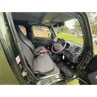Suzuki Super Carry 2024 Manual 4x4