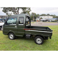 Suzuki Super Carry 2024 Manual 4x4