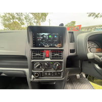 Suzuki Super Carry 2024 Manual 4x4
