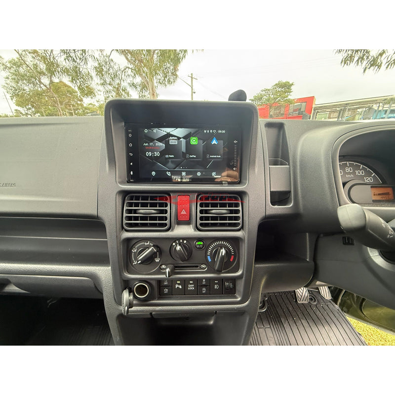 Suzuki Super Carry 2024 Manual 4x4